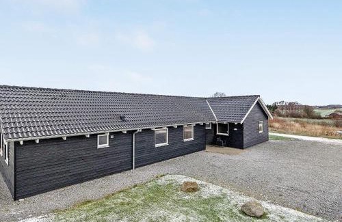 Høruphav House | Luxury Pool Retreat in Kegnaes - By Traum Ferienwohnungen