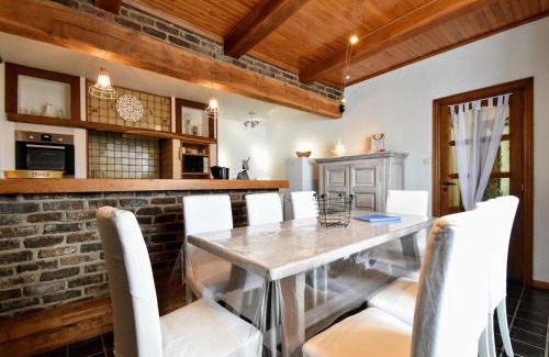 Goesnes House | Luxury Pool Villa in Goesnes