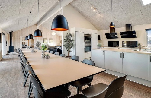 Grenaa House | Luxury Pool Villa in Grena - By Traum Ferienwohnungen