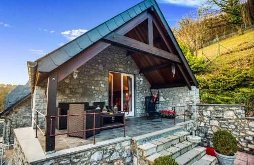 Sosoye House | Luxury Pool Villa in Sosoye, cleaning included