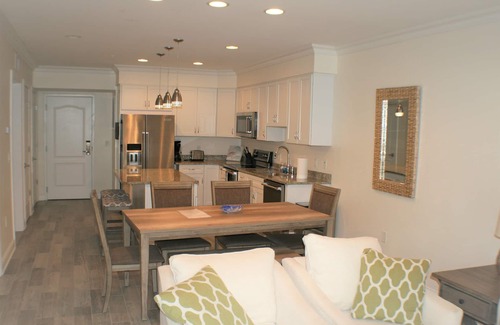 Dewey Beach Condo | Luxury Poolside 2-Bedroom 2-Bath in the Heart of Dewey @ Residences LighthouseCv