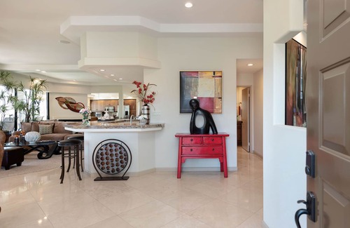 Palm Desert Condo | LUXURY "Premium Upgraded" PALM DESERT CA