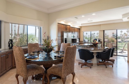 Palm Desert Condo | LUXURY "Premium Upgraded" PALM DESERT CA