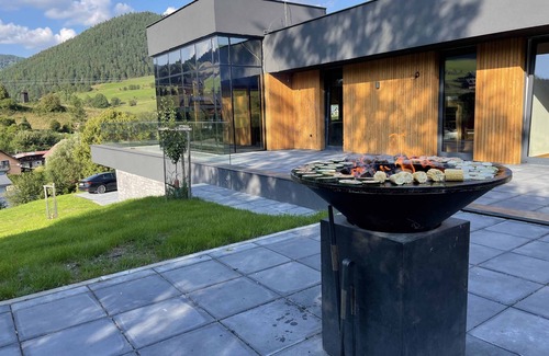 Zazriva Villa | Luxury&Privacy Residence