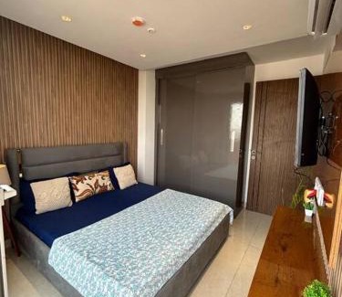 Chandigarh Apartment | Luxury private 1bhk - Elegance Homes