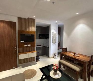 Chandigarh Apartment | Luxury private 1bhk - Elegance Homes