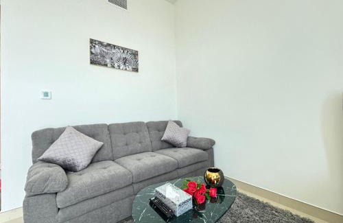 Masdar City Apartment | Luxury Private Apartment-BEST PRICE