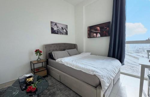 Masdar City Apartment | Luxury Private Apartment-BEST PRICE