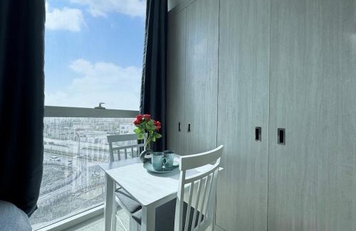 Masdar City Apartment | Luxury Private Apartment-BEST PRICE