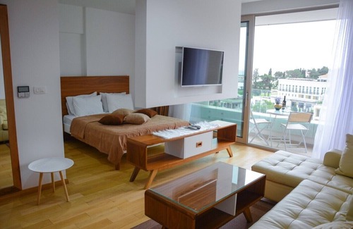 Babin do Apartment | Luxury private apartments in hotel building with beautiful sea view and Old town