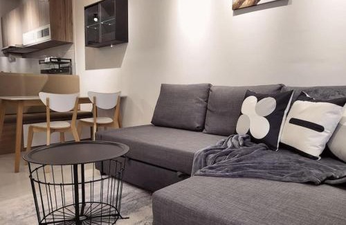Johor Bahru Apartment | Luxury Private Cinema Experience - Free parking