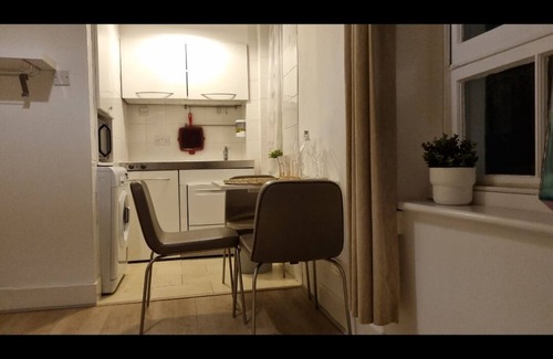 Spitalfields Apartment | Luxury private flat - shordtich