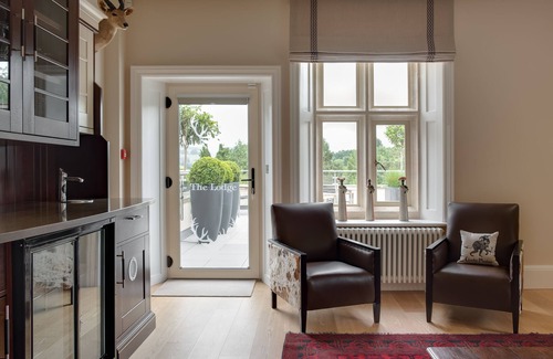 Winchcombe Cabin | Luxury Private Hotel Home, Sleeping 24 Guests