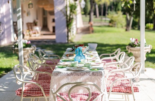 Lake Bracciano Villa | Luxury Private & Luxury Services VILLA TOJI