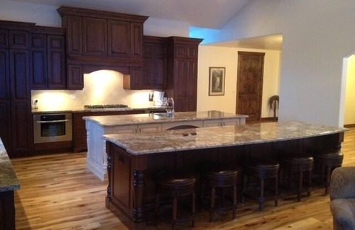 Teton Village House | Luxury Private Mountain Home 6 bd-5.5 bath Teton Village Excellent Location
