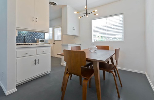 Palm Desert House | Luxury Private Resort - 1 Block to El Paseo! Sleeps 12!