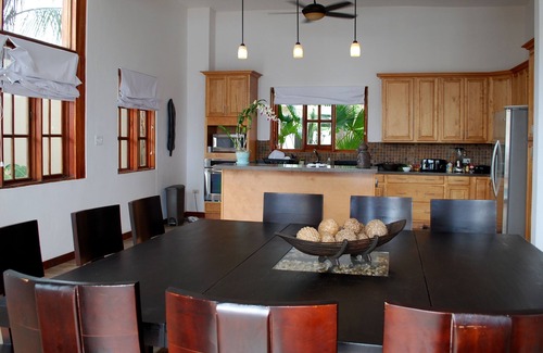 West End Villa | Luxury Private Seaside Villa with Spectacular Ocean View and Memorable Sunsets