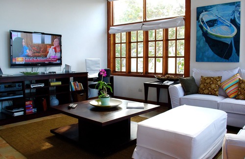 West End Villa | Luxury Private Seaside Villa with Spectacular Ocean View and Memorable Sunsets