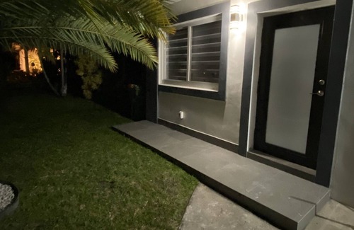 Hialeah Apartment | Luxury private study