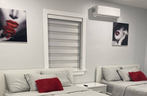 Hialeah Apartment | Luxury private study