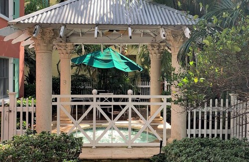Marina District Apartment | Luxury Private Villa - Delray Marina Villas