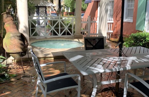 Marina District Apartment | Luxury Private Villa - Delray Marina Villas