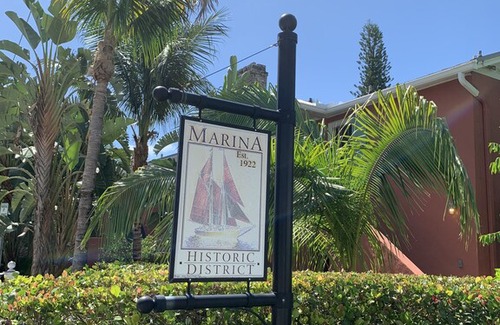 Marina District Apartment | Luxury Private Villa - Delray Marina Villas