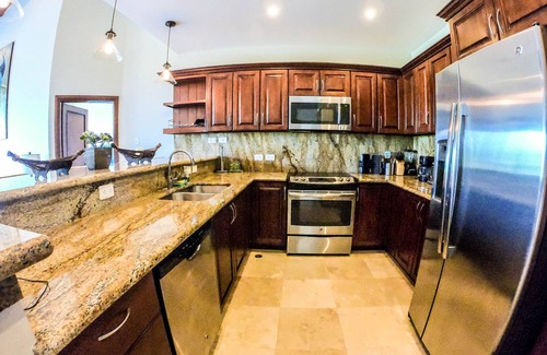 Pristine Bay House | Luxury Private Villa At Pristine Bay Resort