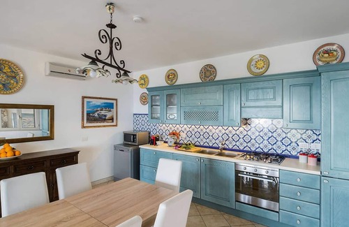 Letojanni Villa | Luxury private villa with swimming pool