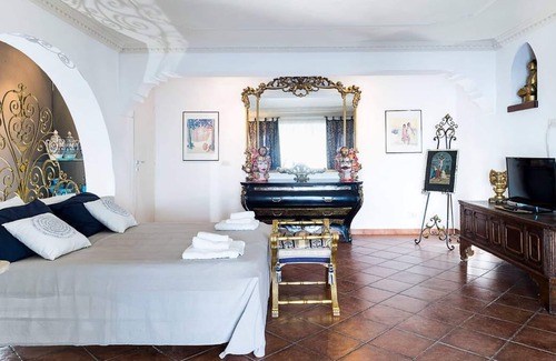 Letojanni Villa | Luxury private villa with swimming pool