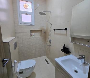 Seeb Villa | Luxury Private Villa with Pool near Muscat