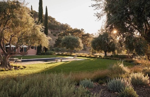 Santa Barbara Villa | Luxury Private Villa w/Pool!
