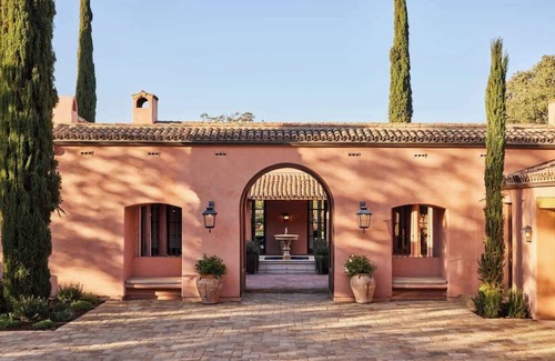 Santa Barbara Villa | Luxury Private Villa w/Pool!
