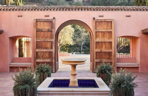 Santa Barbara Villa | Luxury Private Villa w/Pool!