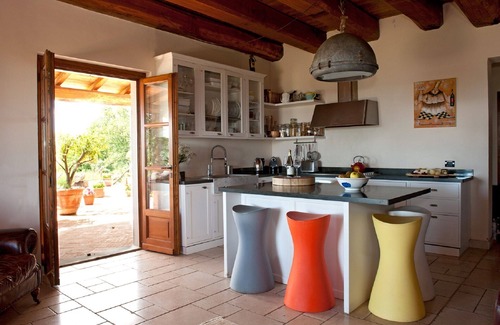 Bagnone Villa | Luxury Private Villa with 15mx6m Pool. Private Setting with Panoramic views