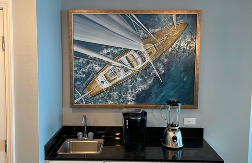 Gulf Shores Condo | Luxury Property 18th Floor Condo With 2 Master Suites