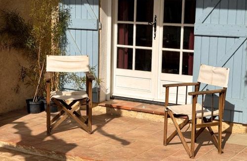 Cotignac Villa | Luxury Provence Bastide - 6 bedroom house