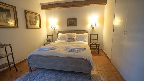 Cotignac Villa | Luxury Provence Bastide - 6 bedroom house