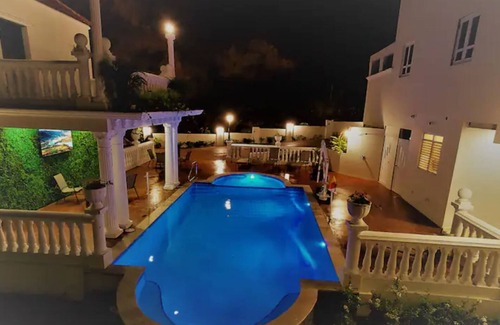 Asomante Apartment | LUXURY PUERTO CARIBE BOUTIQUE HOTEL
