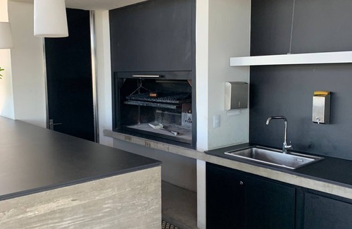 Retiro Apartment | Luxury Quartier Retiro