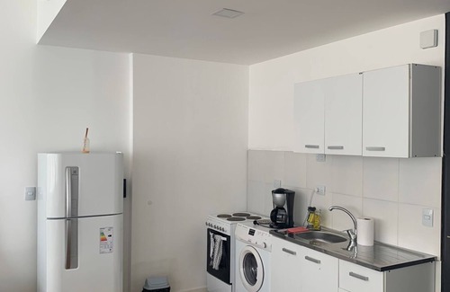 Retiro Apartment | Luxury Quartier Retiro