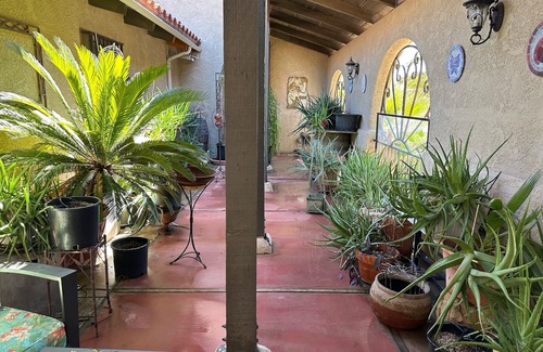 Sunrise Manor House | Luxury Quite Villa | 4BD 3BA | Sleeps 12 | Pool