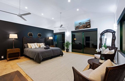 Mission Beach House | Luxury Rainforest Meets Reef | Sleeps up to 28