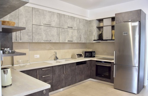 Vourvourou Villa | Luxury Rental Villa for 14 People