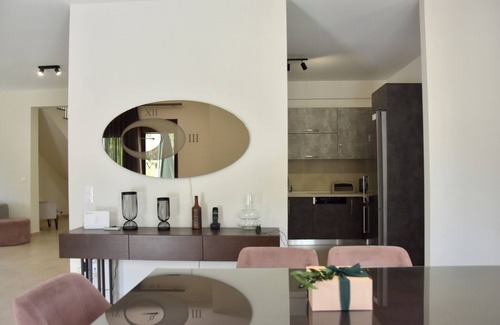 Vourvourou Villa | Luxury Rental Villa for 14 People