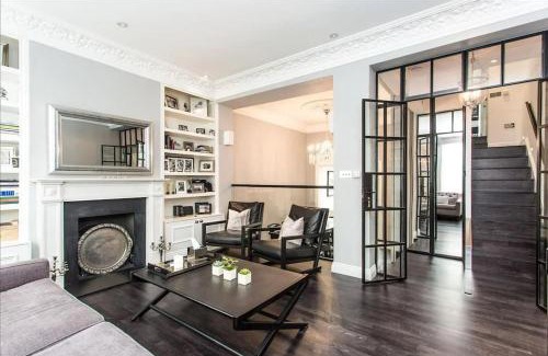 Norland House | Luxury Residence in Prime London