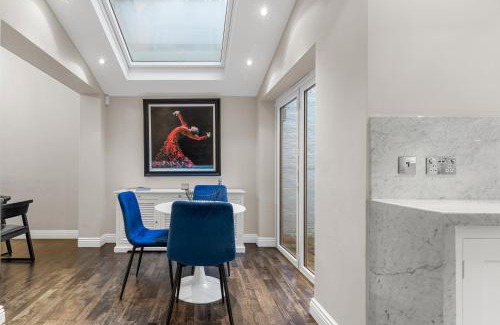 Norland House | Luxury Residence in Prime London