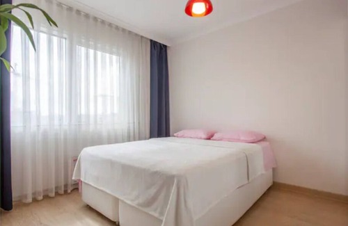 Atasehir Apartment | Luxury residence @Istanbul Atasehir