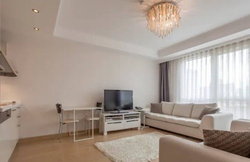 Atasehir Apartment | Luxury residence @Istanbul Atasehir
