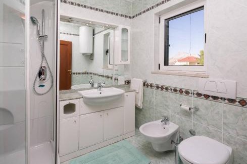 Omis Apartment | Luxury Residence Omis